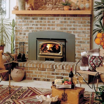 Lopi Stoves
