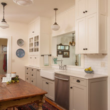 Open Kitchen