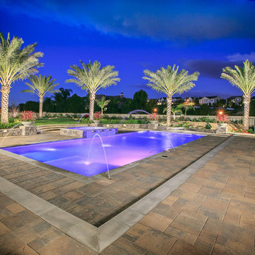 Thorton Project : Western Outdoor Designs
