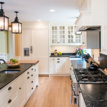 Perry kitchen