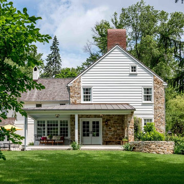 c. 1720 Residence | Kennett Square, PA