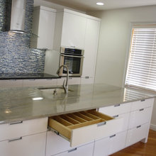 cabinets
