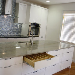 ANK - Kitchen Cabinetry