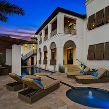 Bahama Shutters