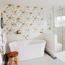 Lillian Lane - Master Bath