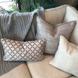 Custom Pillows - Products
