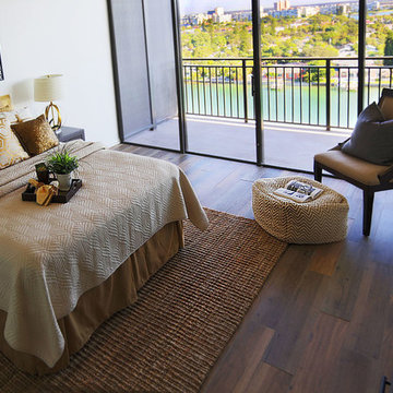 Gulf Condo, Treasure Island