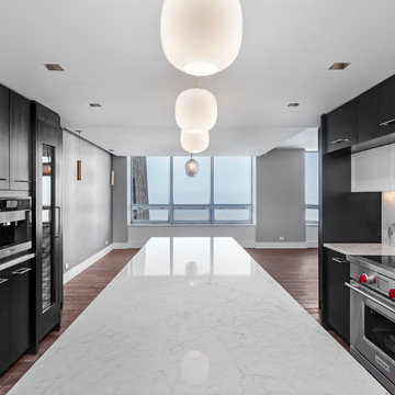 180 E Pearson Residence