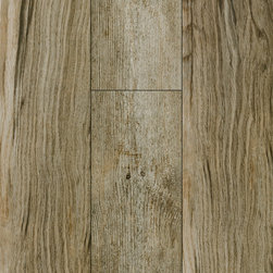 Avella XD 36" x 6" Farina Bay Oak Porcelain Tile - Products
