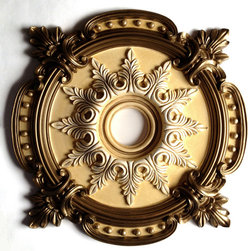Ceiling Medallions - Ceiling Medallions