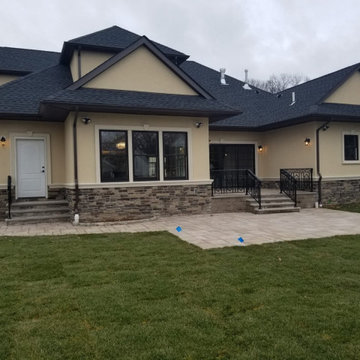Paramus Remodeling Project