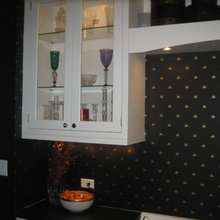 apartment kitchen