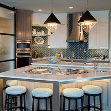 Backsplash