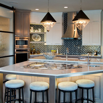 Kansas City Artisan Home Tour with Don Julian Builders