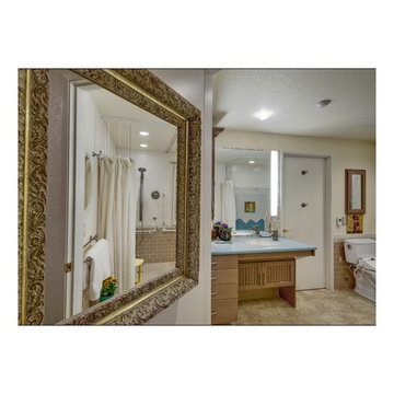 If You Love It, Stay in Your Home!