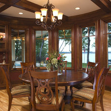 breakfast room