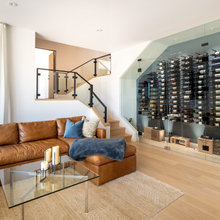 Chalet Cave À Vin