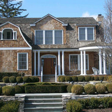 Exterior Ideas