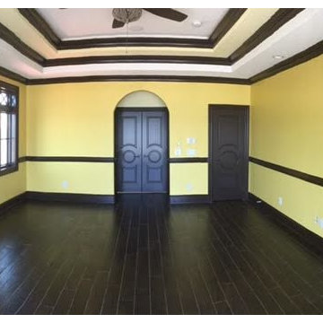Interiors
