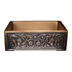 Beautiful Sinks - Products