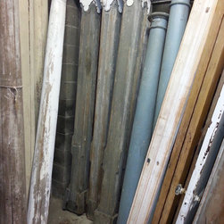 Architectural Items - Products