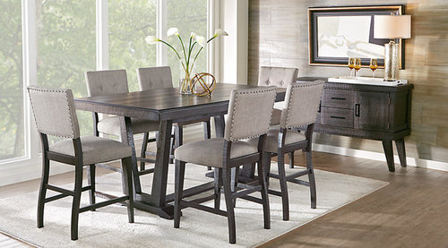 Help me pick a dining table color