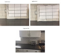 Delorean Gray Vs Pewter Grout: Ultimate Color Showdown Guide