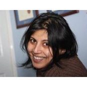 Ashni Raj-Hadfields foto