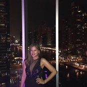 Alyna Acosta's photo