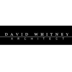 David Whitney Architect