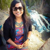 Shweta Haris billede
