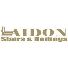 Aidon Stairs and Railings