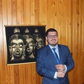 Vsevolod Vodonenko's photo