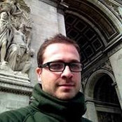 Khashayar Irani's photo