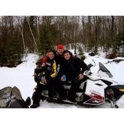 Patrick Proulx's photo