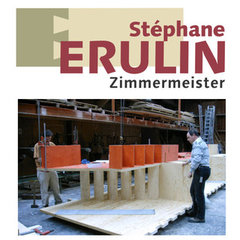 Zimmerei Holzbau Stéphane Erulin