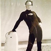 Arnie Nideckers foto