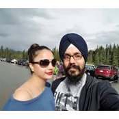 Manmeet Singh's photo