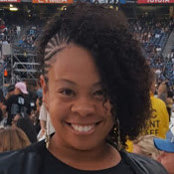 Kamilah Terrell's photo