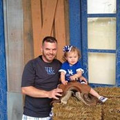 David Couch Wildcat Barns's photo