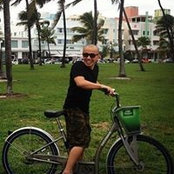 Allan Almarines's photo