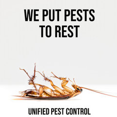Unified Pest Control