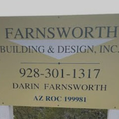 Farnsworth Building & Design