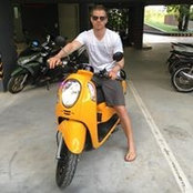 Michael Forney's photo