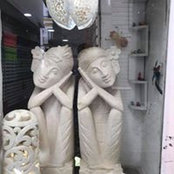 Annick D'Hooghe's photo