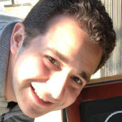Scott Topal's photo