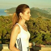 Vero Alonso's photo