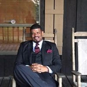 Christopher Williams's photo