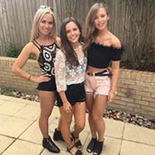 Anna Barker's photo