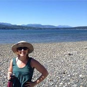 Rachael Millikan's photo